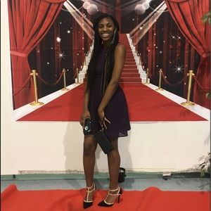 Meet your Posher, Jojoelle